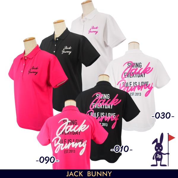 PEARLY GATESパーリーゲイツ ジャックバニー 5(L)ポロシャツ　新品 楽天市場】【PREMIUM-SALE 30%OFF】Jack Bunny!! by PEARLY
