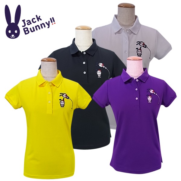 楽天市場】【PREMIUM OUTLET】Jack Bunny!! by PEARLY GATESジャックバニー レディース  バイカラーボーダー裏毛長袖モックシャツ プルオーバー263-1266904/21C : パーリーゲイツ by ゴルフウェーブ