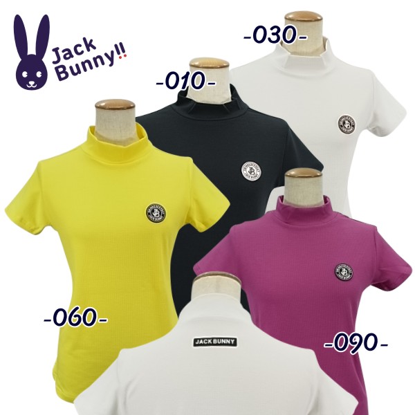 ジャックバニーbyパーリーゲイツ 長袖ゴルフシャツ 0 レディースゴルフウェア 楽天市場】【PREMIUM SALE 40%OFF】Jack Bunny!! by PEARLY