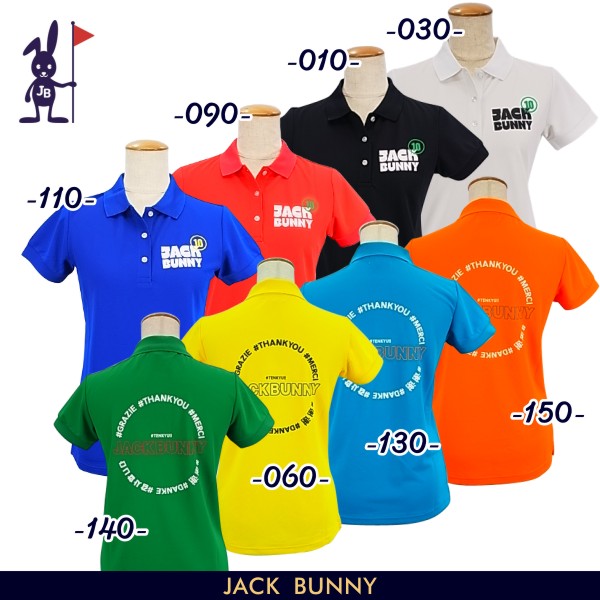 楽天市場】【PREMIUM SALE 30%OFF】Jack Bunny!! by PEARLY GATES