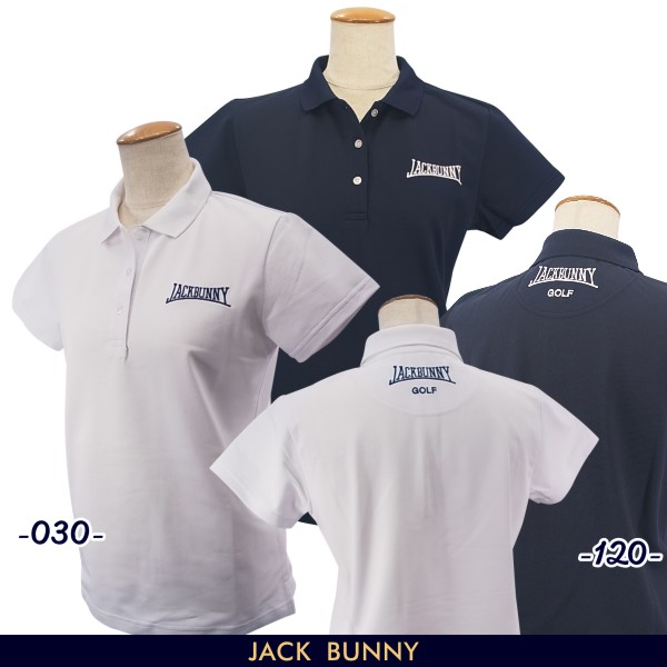 レディース ゴルフウェア ポロシャツ まとめ売り パーリーゲイツ ジャックバニー 楽天市場】【PREMIUM-SALE 30%OFF】Jack Bunny!! by PEARLY