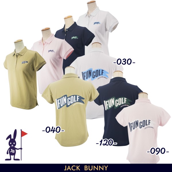 楽天市場】【PREMIUM-SALE 30%OFF】Jack Bunny!! by PEARLY GATES