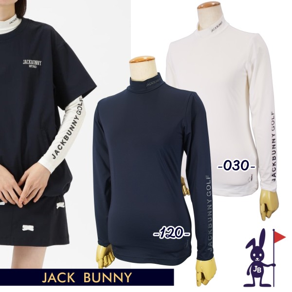 6 ジャックバニー 日本製保温素材フェアリーサーモ モックネック 長袖シャツ 楽天市場】【PREMIUM SALE 40%OFF】Jack Bunny!! by PEARLY