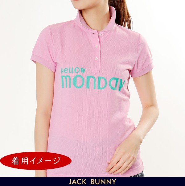 楽天市場】【PREMIUM OUTLET】Jack Bunny!! by PEARLY GATES ジャック