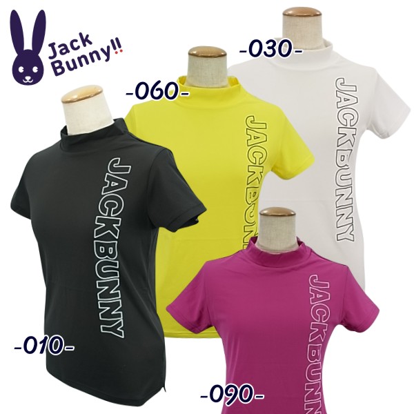 ジャックバニー】人気ロゴネーム バイカラー フレンチスリーブゴルフワンピースL 楽天市場】【PREMIUM SALE 50%OFF】Jack Bunny!! by PEARLY