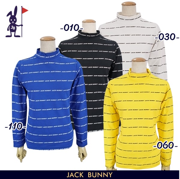 楽天市場】【PREMIUM SALE 50%OFF】Jack Bunny!! by PEARLY GATESジャックバニー パネルボーダー  レディース裏毛モックシャツ 263-2266934/22C : パーリーゲイツ by ゴルフウェーブ