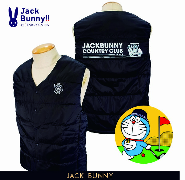 楽天市場】【PREMIUM-SALE 30%OFF】Jack Bunny!! by PEARLY GATES
