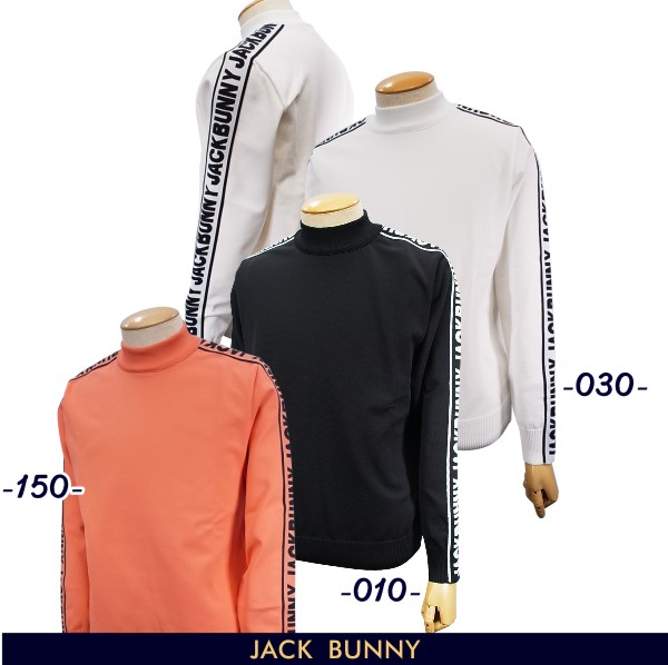 6 ジャックバニー 日本製保温素材フェアリーサーモ モックネック 長袖シャツ 楽天市場】【PREMIUM SALE 40%OFF】Jack Bunny!! by PEARLY