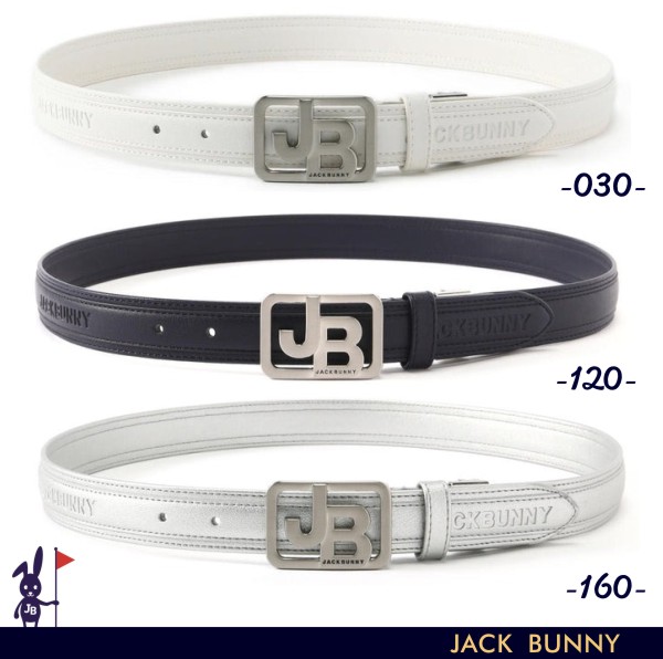 新品ジャックバニーベルト　メンズ／レディース 楽天市場】【PREMIUM SALE】Jack Bunny!! by PEARLY GATES
