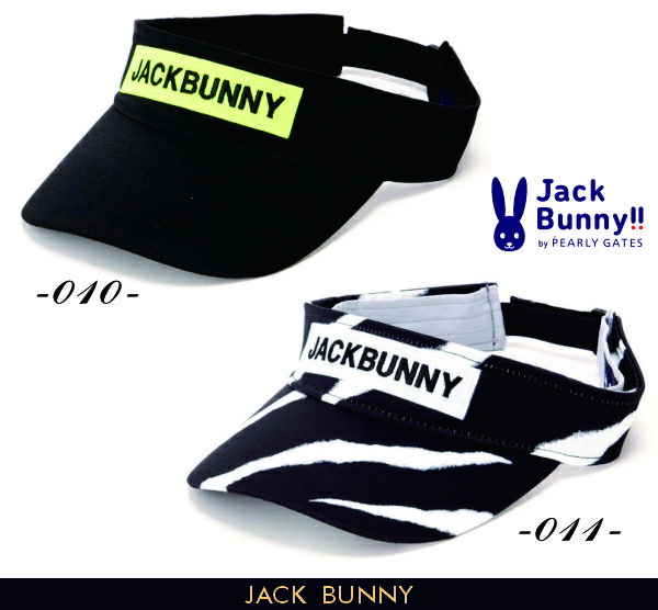楽天市場】【NEW】【ニュー定番25-キャップ】Jack Bunny!! by PEARLY