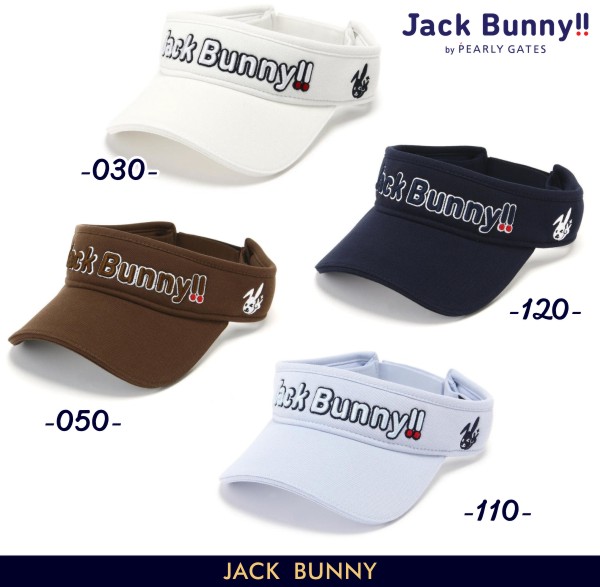 楽天市場】【NEW】【ニュー定番25-キャップ】Jack Bunny!! by PEARLY