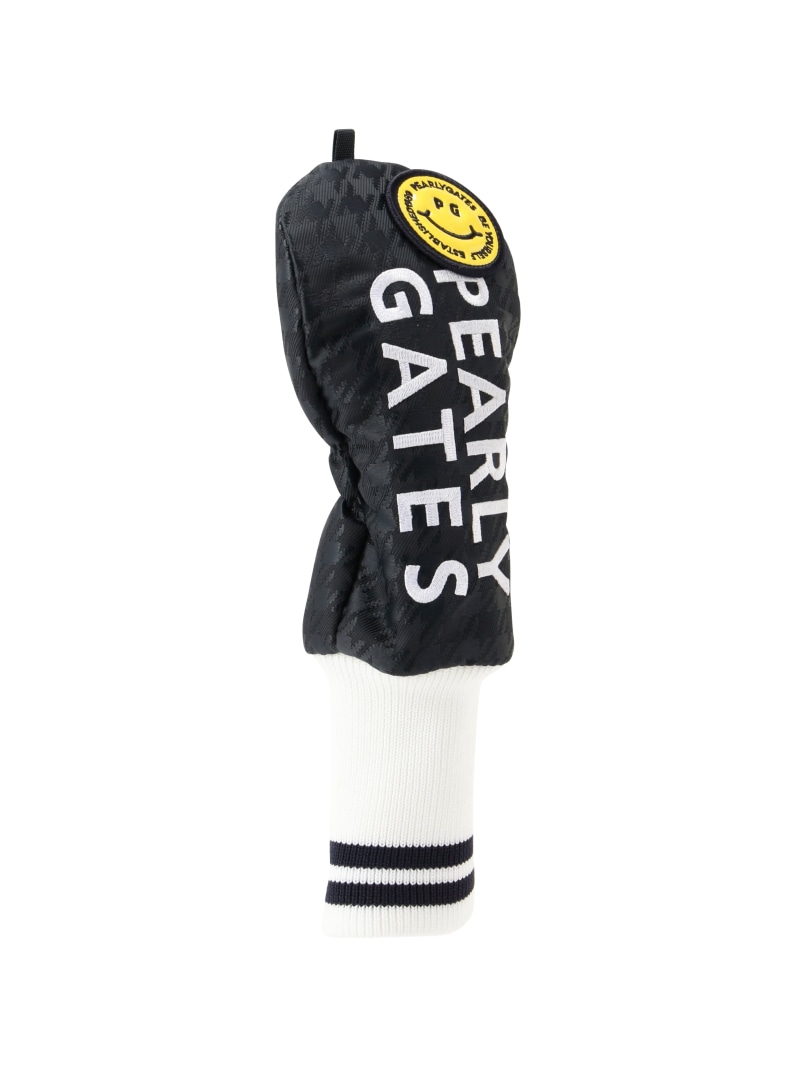 フェアウェイウッド用天々取りまかなう (UNISEX) PEARLY GATES パーリーゲイツ 運動競技・アウトドア装置 ゴルフグッズ 米国海軍【貨物輸送無料】[ Fashion]