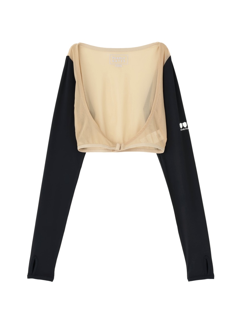 N/力強さサイバー空間×Peベア天竺着る手取りまかなう (LADIES) PEARLY GATES パーリーゲイツ 付属物・ウオッチ 余分の物の付属物・ウオッチ 白いこと 米国海軍【貨物輸送無料】[ Fashion]