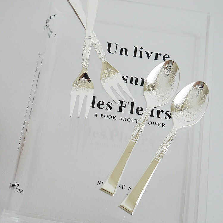 楽天市場】【ブラックフライデー10%OFF】カトラリー / ヴィンチ