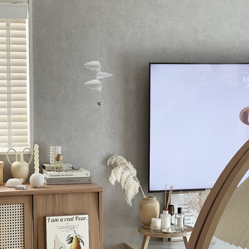 コサイン モビール 木製 インテリア 北欧風 吊り下げ 楽天市場】モビール 北欧 おしゃれ 吊り下げ ブラス 飾り付け 装飾