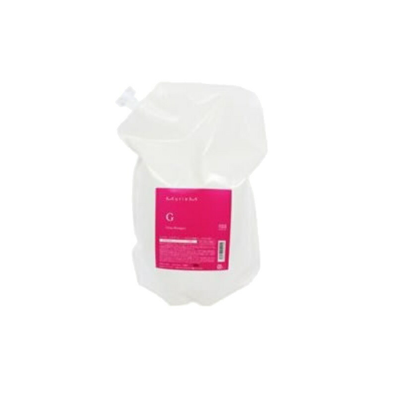 超特価SALE開催 ナンバースリー ミュリアム シャンプーG 3000ml 業務用