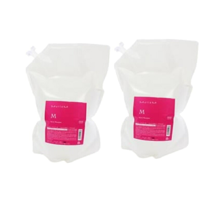 ナンバースリー　ミュリアム　シャンプーM 3000ml(業務用) ×2点セット