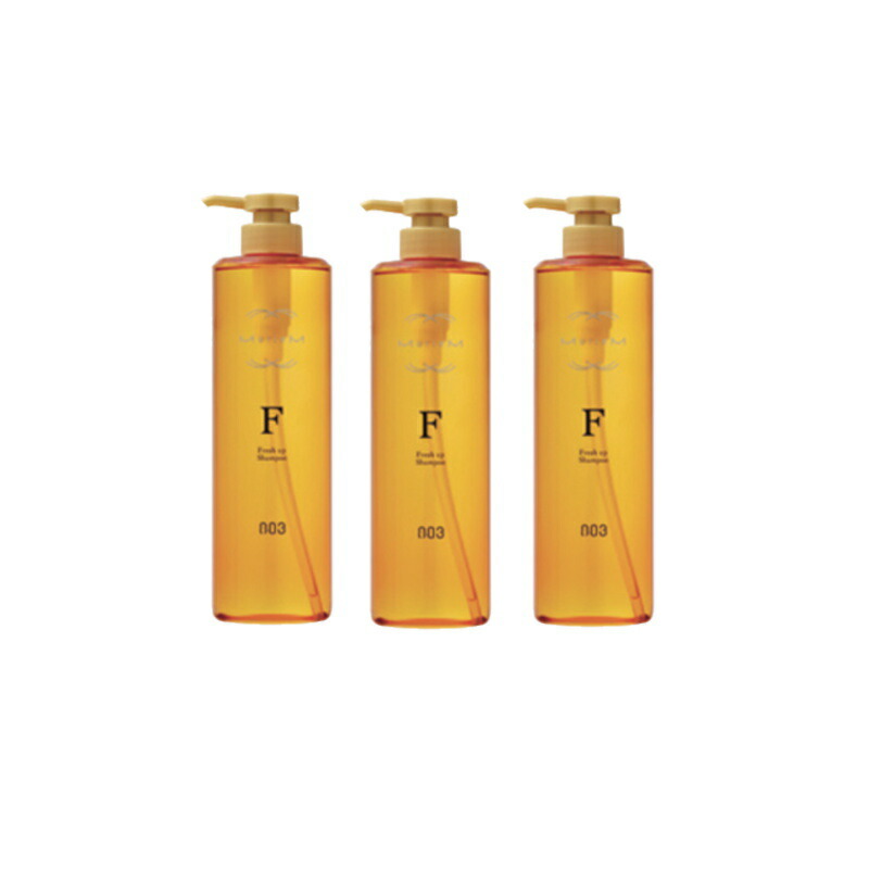 楽天市場】ナンバースリー ミュリアム ゴールド シャンプーH 660ml