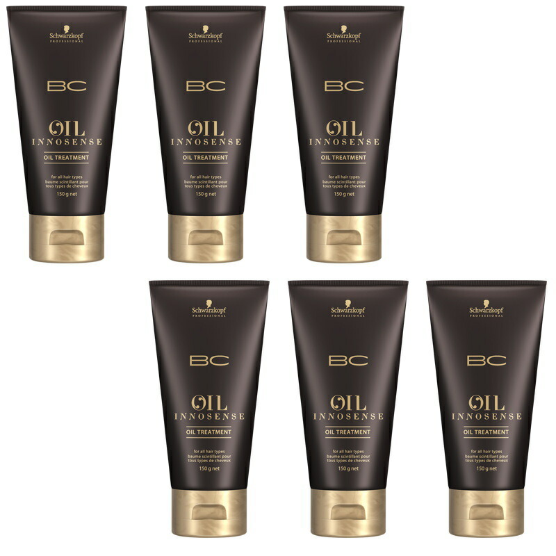 Schwarzkopf BCオイルイノセンスオイルマスク 150g 12個 Amazon | シュワルツコフ BC オイル イノセンス オイル マスク
