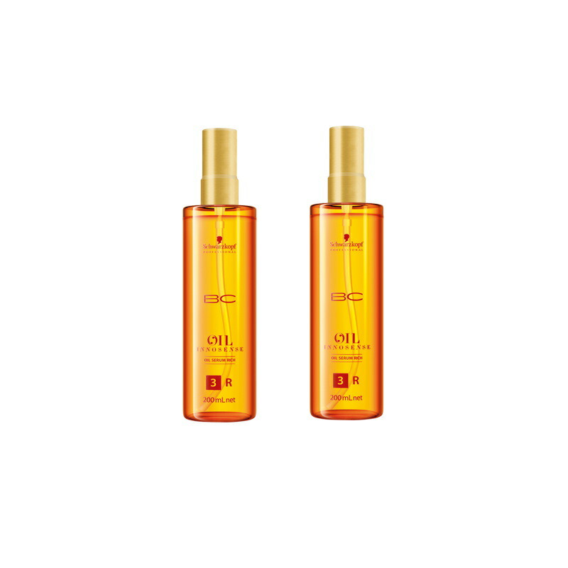 楽天市場】シュワルツコフ BC オイル イノセンス オイルセラム リッチ