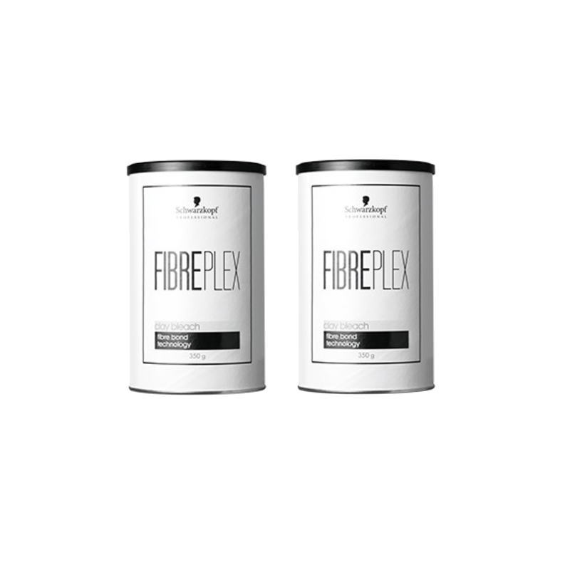 シュワルツコフ 衣料繊維プレックス クレイブリーチ  350g×2本仕掛ける