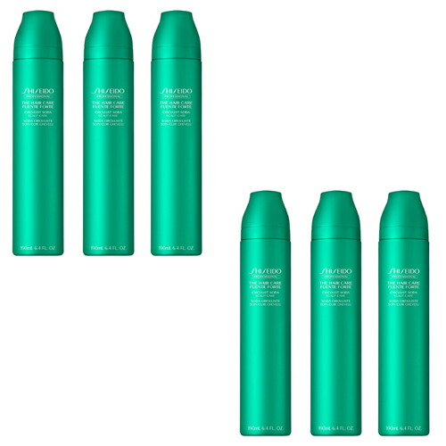 公式の店舗 贈り物 資生堂 ザ ヘアケア フェンテフォルテ サーキュリストソーダ 130g karizma-tuebingen.de karizma-tuebingen.de