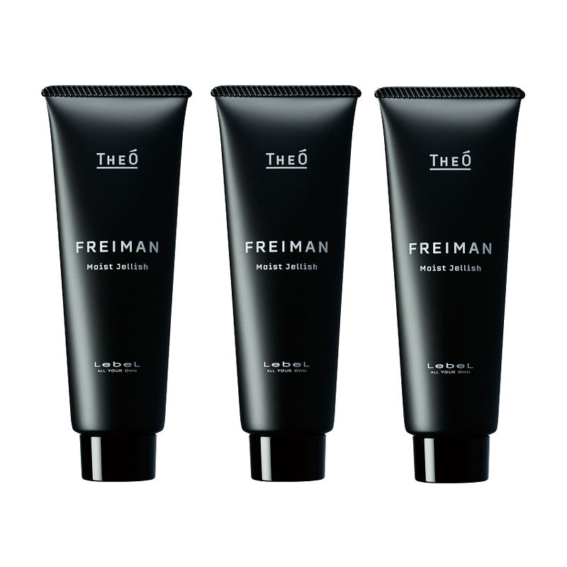 [6本SET]  ルベル ジオ フレイマン モイストジェリッシュ 80ｍL (LebeL THEO FREIMAN  保湿ジェル  魅せる男 みずみずしい肌 ハリ肌) 楽天市場】[6本SET] ルベル ジオ フレイマン モイストジェリッシュ