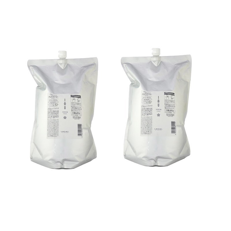 ルベル イオ セ子ヒツジ 皮膚軟化剤 (養毛剤) [2500ml]×2点仕掛ける
