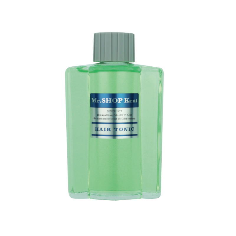 楽天市場】クラシエ ミスターショップ ケント ヘアー トニック 150ml