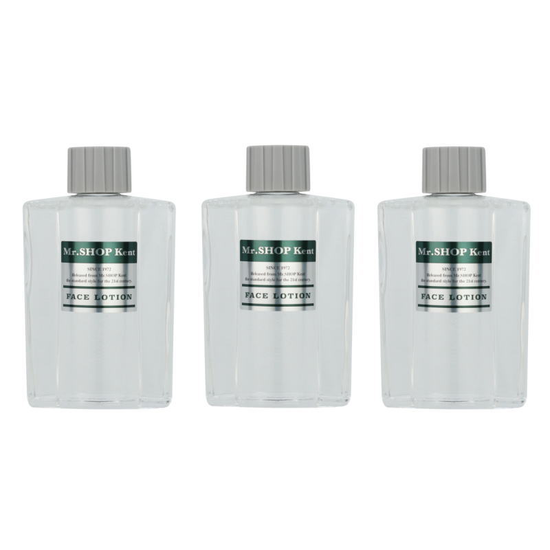 楽天市場】クラシエ ミスターショップケント フェイスミルク 150ml 【2