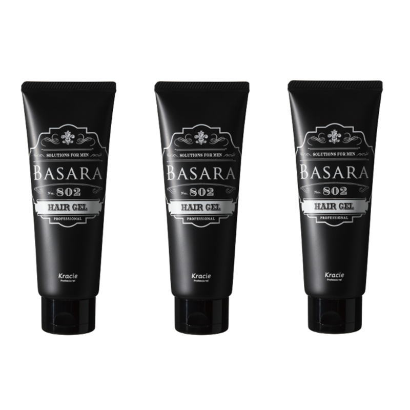 楽天市場】クラシエ BASARA(バサラ) 802 ソリッドジェル 90g 【2個