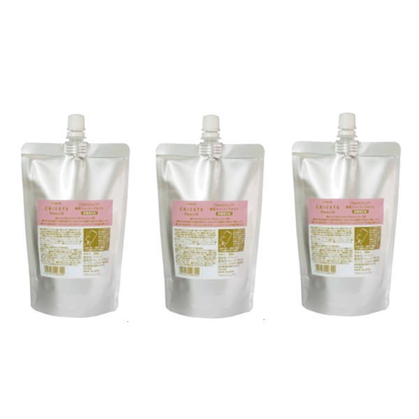 楽天市場】【×6個】クラシエ クリエステボーテ 薬用クレンジングオイル