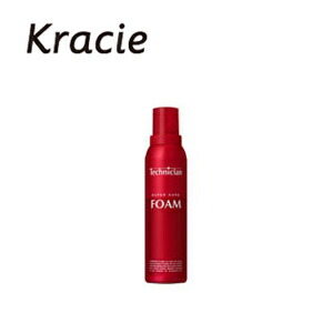 楽天市場】☆【送料無料】クラシエ テクニシャン フォーム スーパー