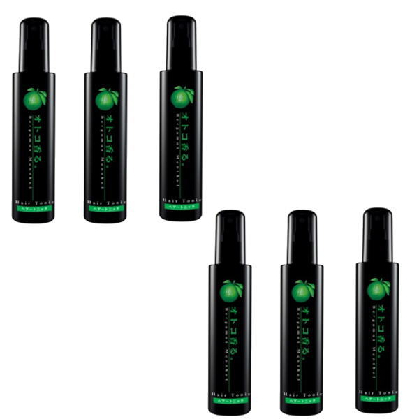 楽天市場】【×6個】クラシエ オトコ香る。 ヘアートニック