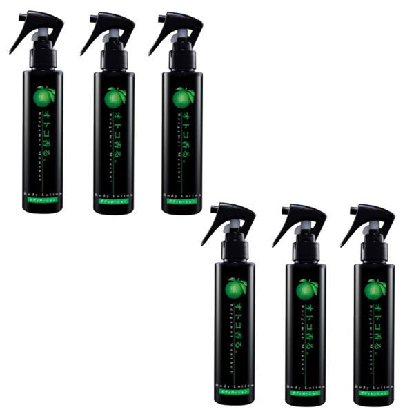 クラシエ オトコ香る。 ボディ ローション ベルガモット 150ml×6本セット