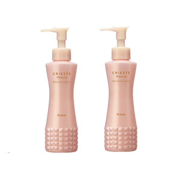 クラシエ クリエステボーテ 薬用センシティブローション 150ml×2個セット