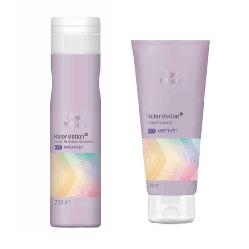 楽天市場】（廃盤）ウエラ カラーモーション＋ シャンプー＆デイリー