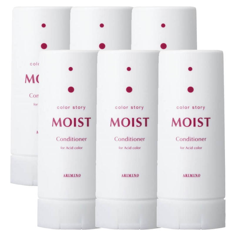 楽天市場】アリミノ カラーストーリー モイストシャンプー 4000ml