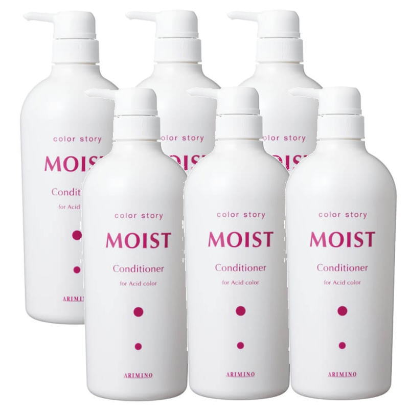 楽天市場】アリミノ カラーストーリー モイストシャンプー 4000ml
