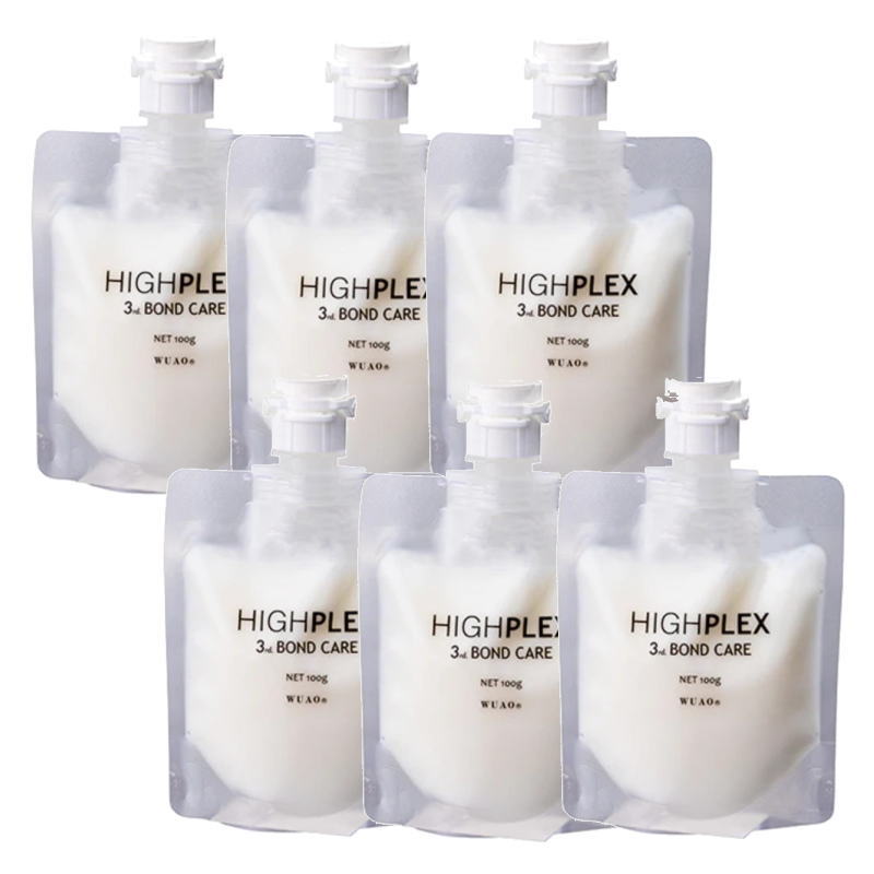 楽天市場】ウアオ ハイプレックス トリートメント 300g×6点セット