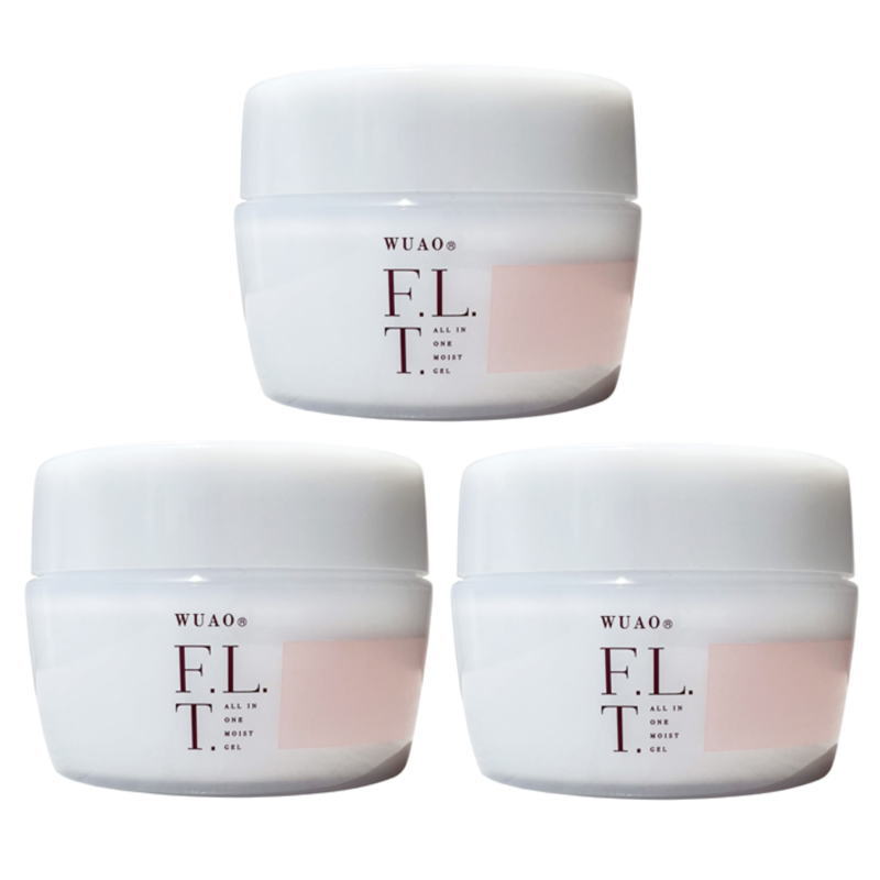 ウアオ 薬用F.L.T.(エフエルティ) オールインワンジェル 150g【×3点仕掛ける】