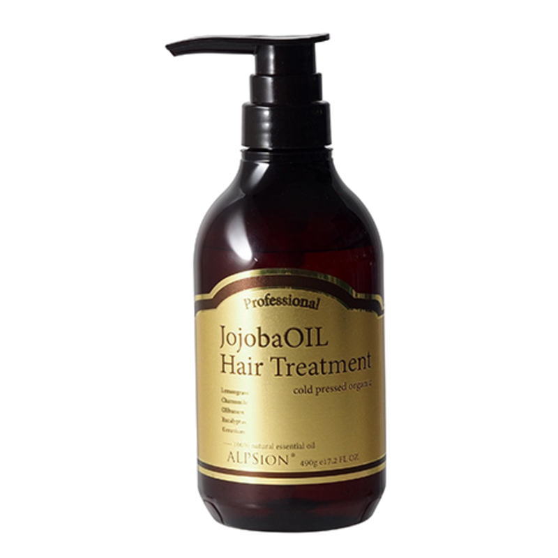 楽天市場】ALPSion(アルピジョン) アルピュア ホホバオイル