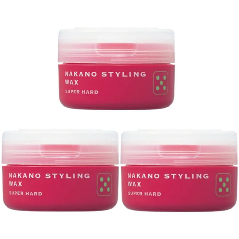 楽天市場】【セット販売 6個セット】ナカノ スタイリング