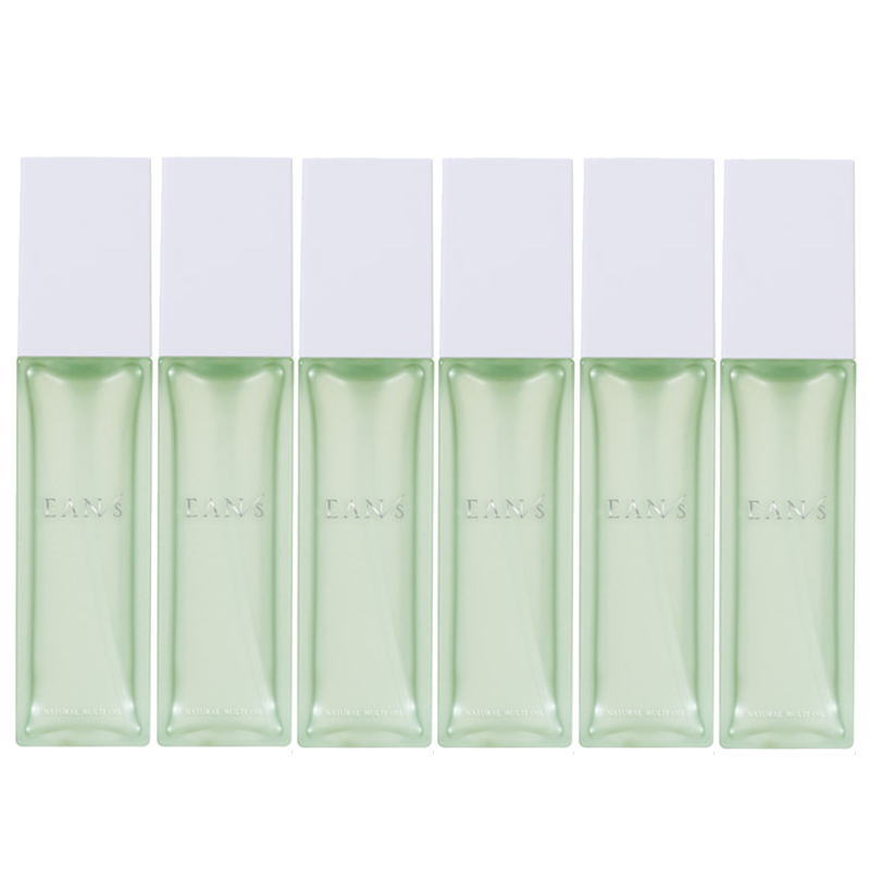 【在庫処分★】ピアセラボ 　エアンス　ナチュラルマルチオイル　(50ml)【6個セット】｜PECHKA