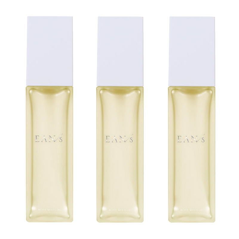【在庫処分★】ピアセラボ 　エアンス　モイストマルチオイル　(50ml)【3個セット】