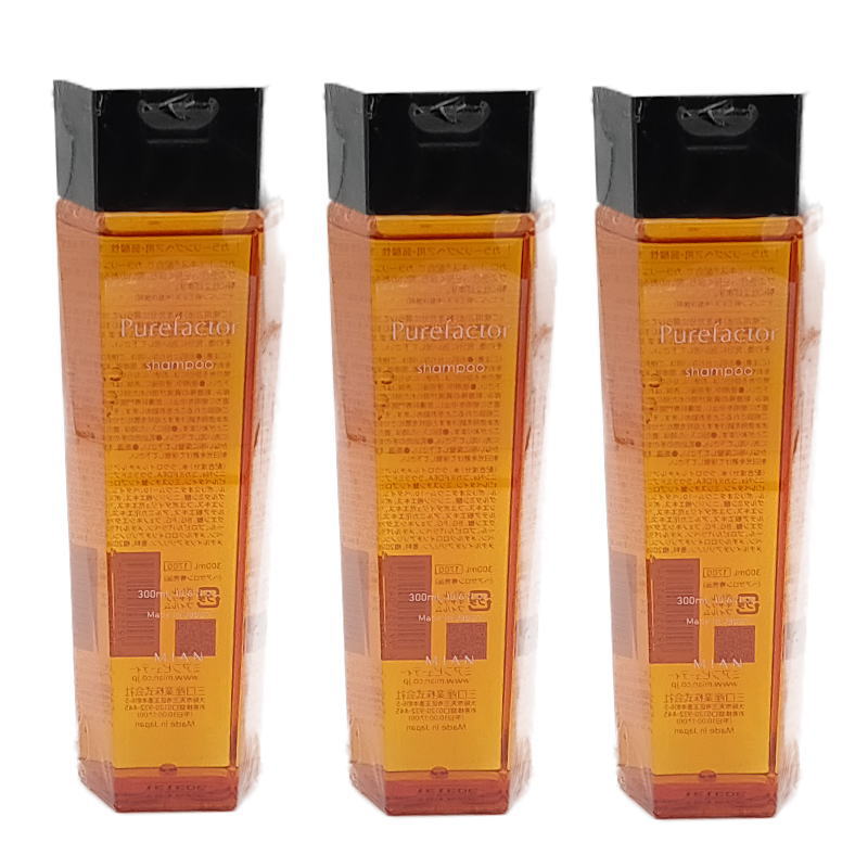 楽天市場】ミアンビューティー ピュアファクター シャンプー＆モイスト