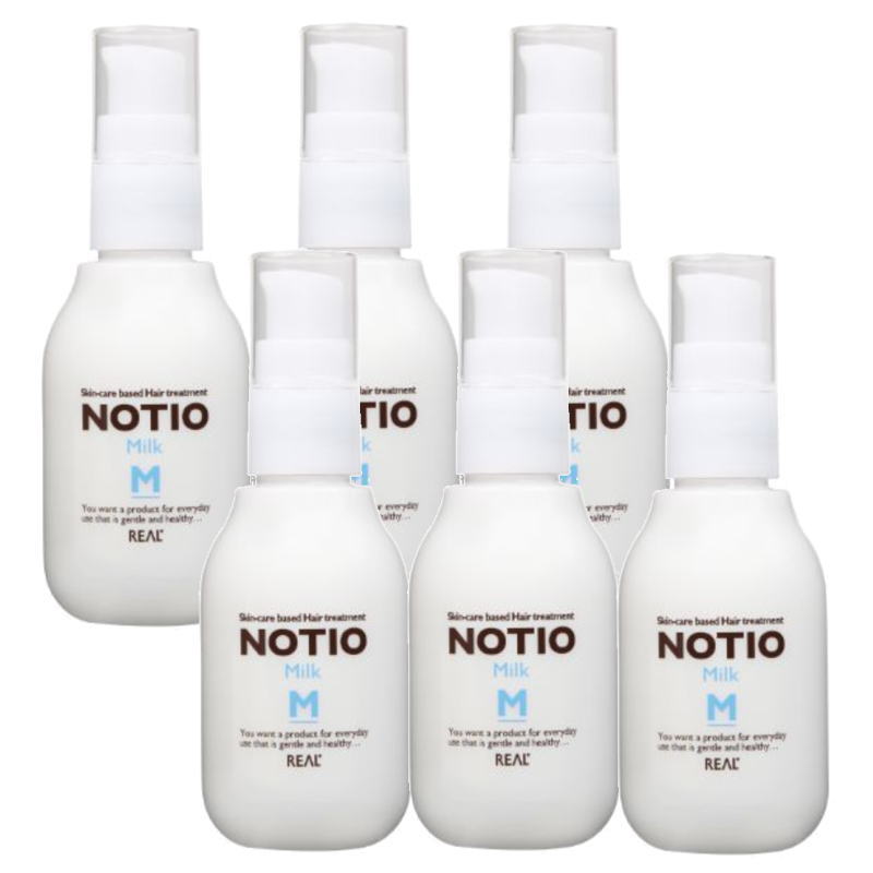 即物的舎密学 NOTIO(ノティオ) 牛乳 80g【6点仕掛ける】