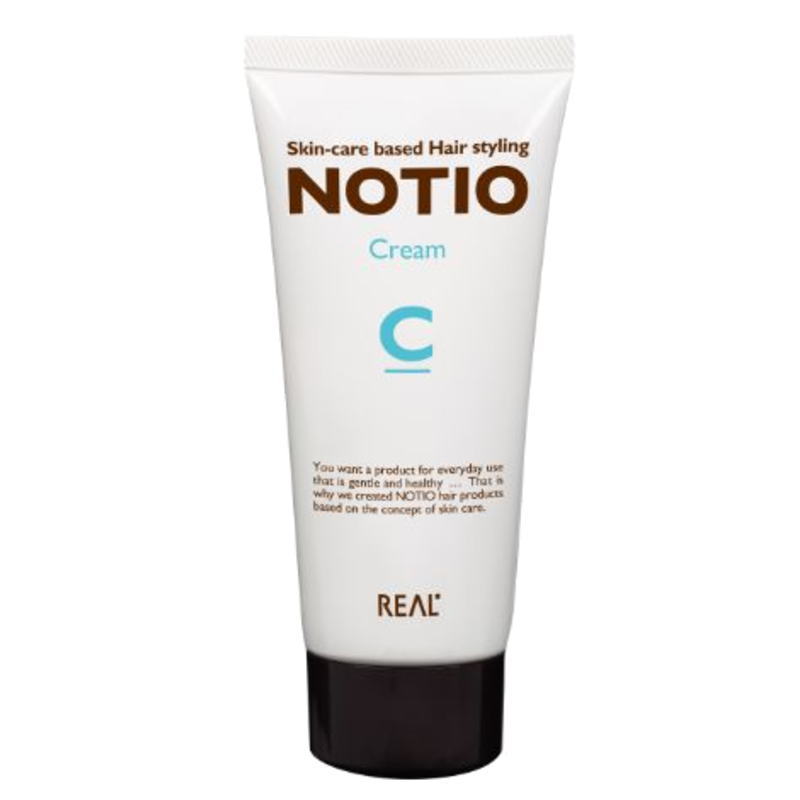 楽天市場】リアル化学 NOTIO(ノティオ) ミルク 80g【6点セット】 : PECHKA