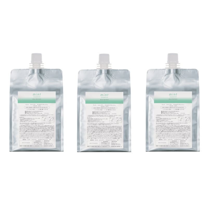 楽天市場】アリミノ ミント シャンプー フローズンリフレッシュ