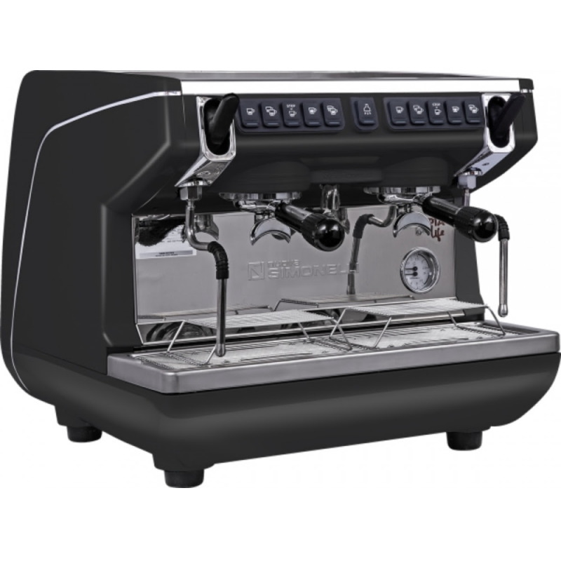 楽天市場】Nuova Simonelli シモネリ コーヒーグラインダー Duo